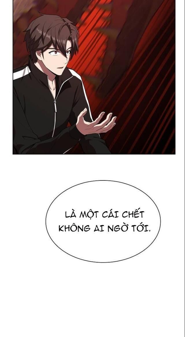 Tôi Là Người Chơi Leo Tháp Một Mình Chapter 28 - Trang 2