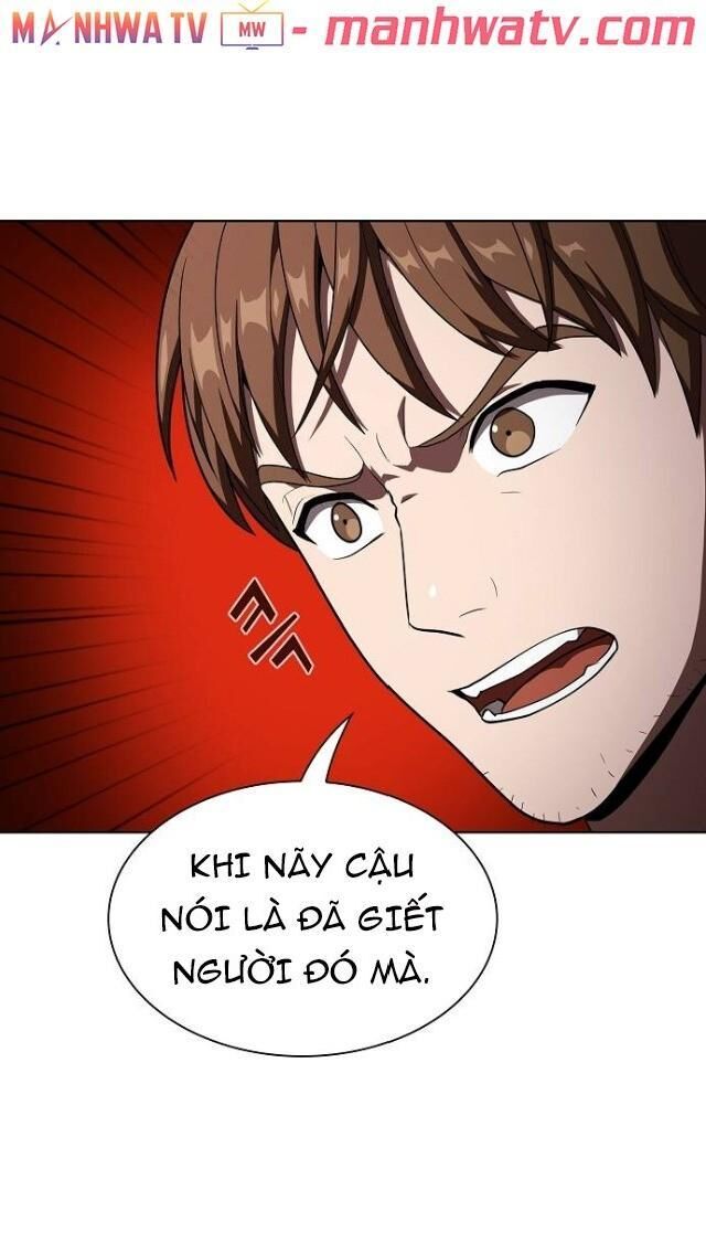 Tôi Là Người Chơi Leo Tháp Một Mình Chapter 28 - Trang 2