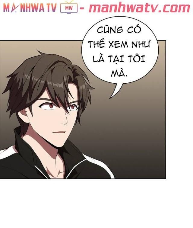 Tôi Là Người Chơi Leo Tháp Một Mình Chapter 28 - Trang 2