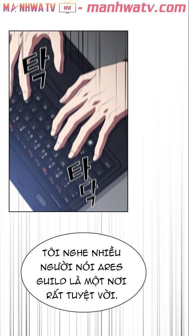 Tôi Là Người Chơi Leo Tháp Một Mình Chapter 28 - Trang 2