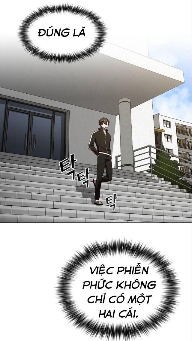 Tôi Là Người Chơi Leo Tháp Một Mình Chapter 28 - Trang 2