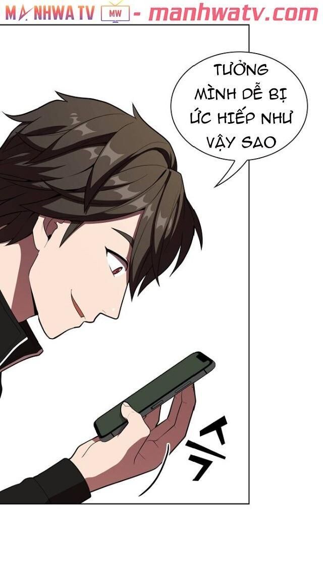 Tôi Là Người Chơi Leo Tháp Một Mình Chapter 28 - Trang 2