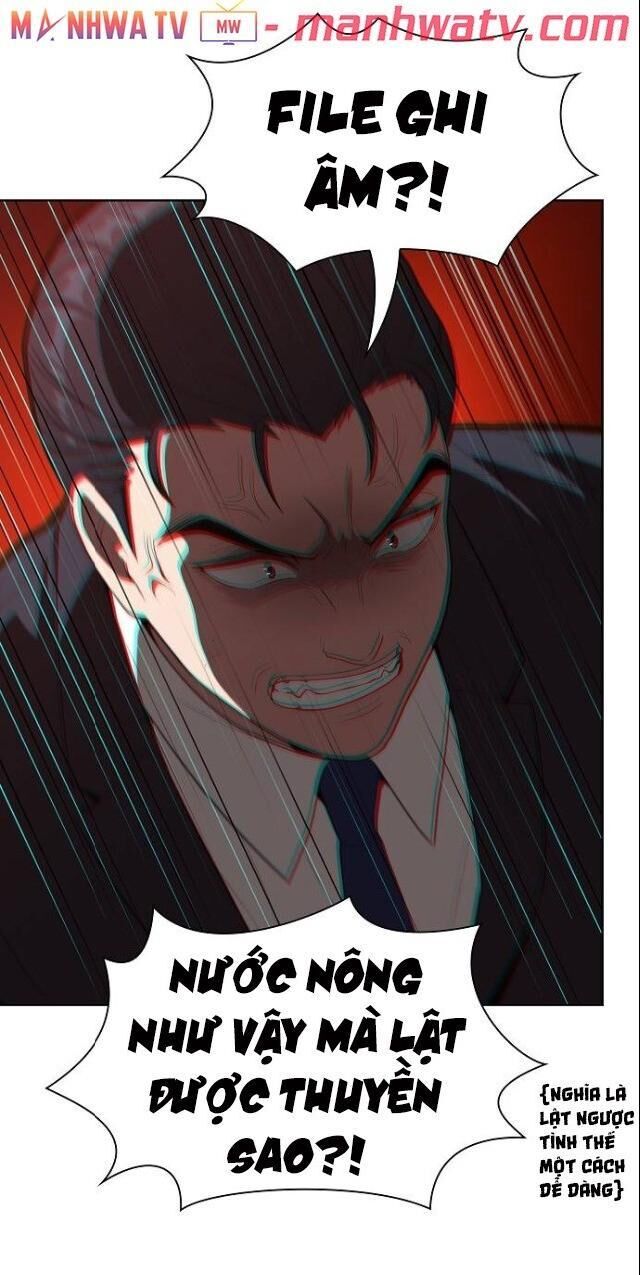 Tôi Là Người Chơi Leo Tháp Một Mình Chapter 28 - Trang 2