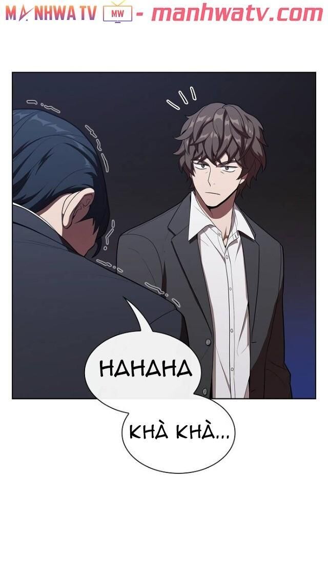 Tôi Là Người Chơi Leo Tháp Một Mình Chapter 28 - Trang 2