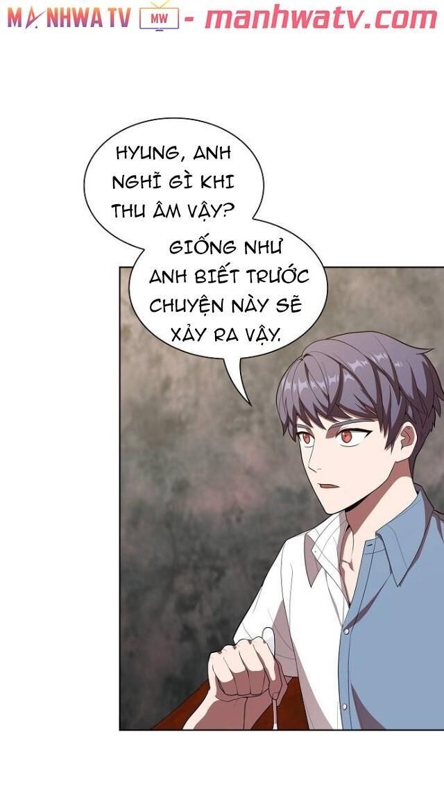 Tôi Là Người Chơi Leo Tháp Một Mình Chapter 28 - Trang 2