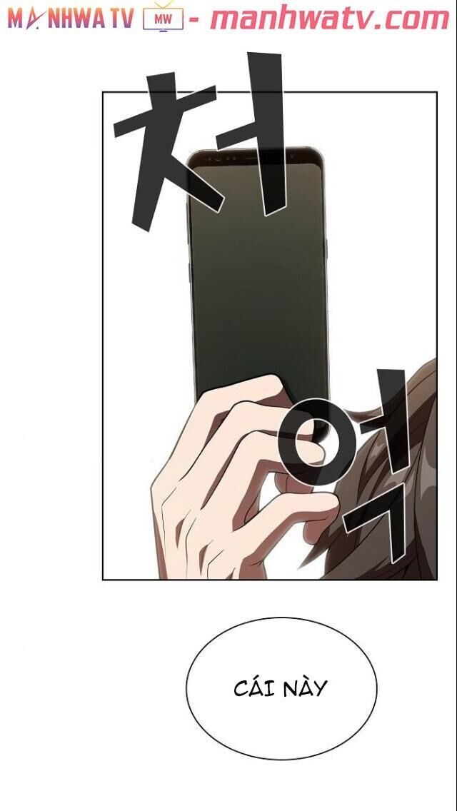 Tôi Là Người Chơi Leo Tháp Một Mình Chapter 28 - Trang 2