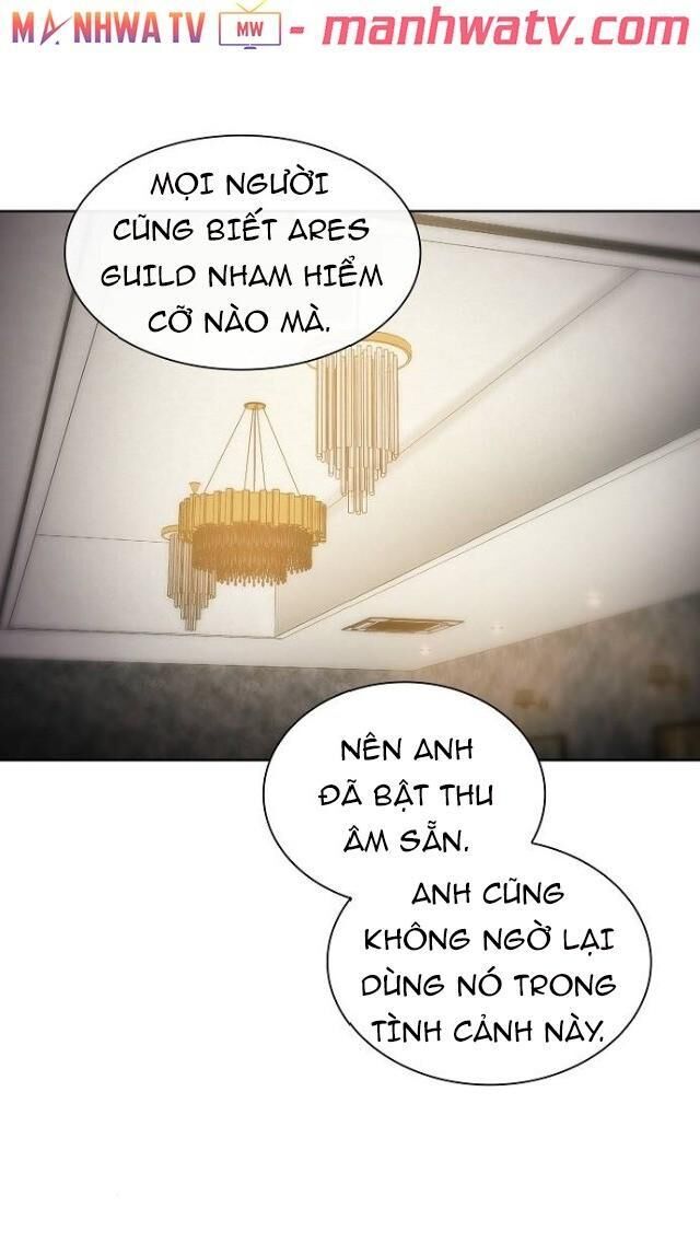 Tôi Là Người Chơi Leo Tháp Một Mình Chapter 28 - Trang 2