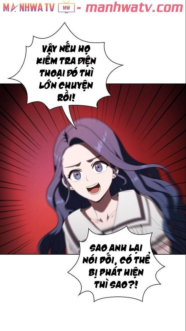 Tôi Là Người Chơi Leo Tháp Một Mình Chapter 28 - Trang 2