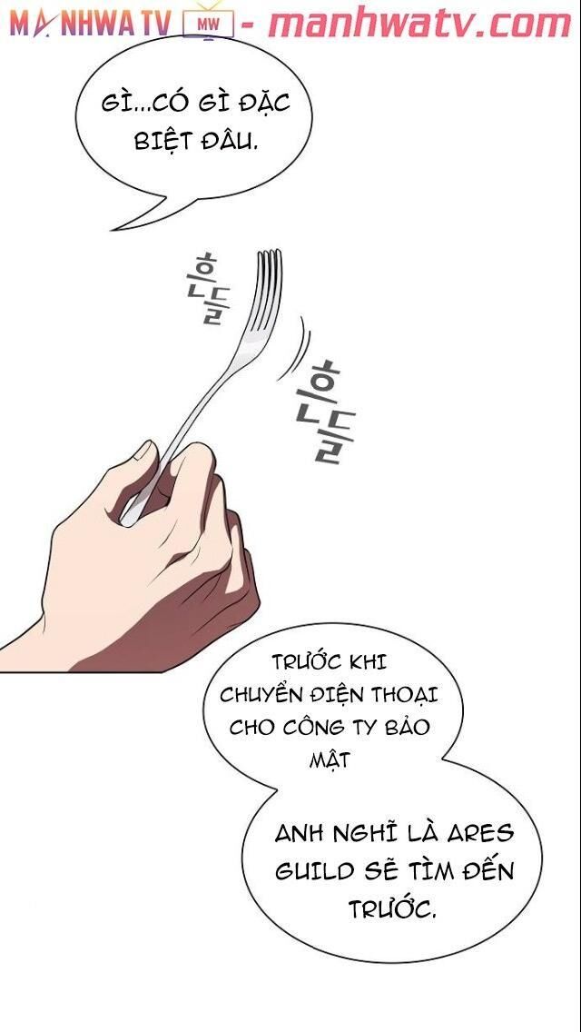 Tôi Là Người Chơi Leo Tháp Một Mình Chapter 28 - Trang 2