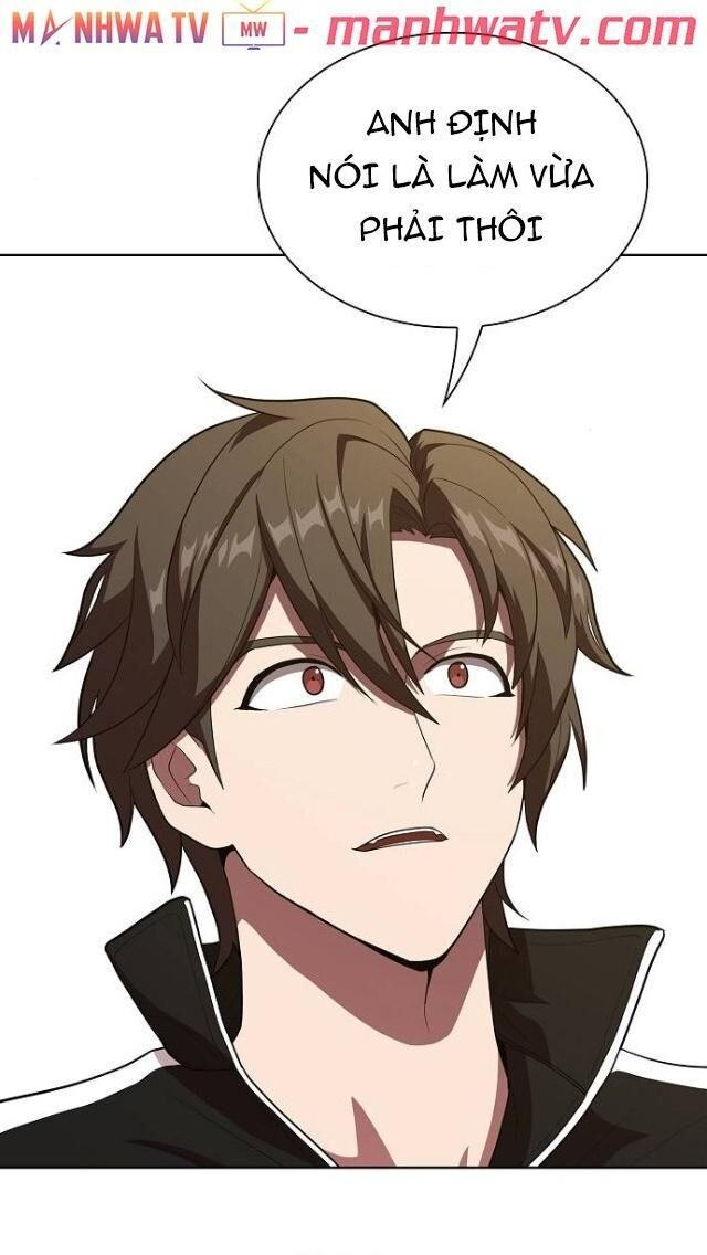 Tôi Là Người Chơi Leo Tháp Một Mình Chapter 28 - Trang 2