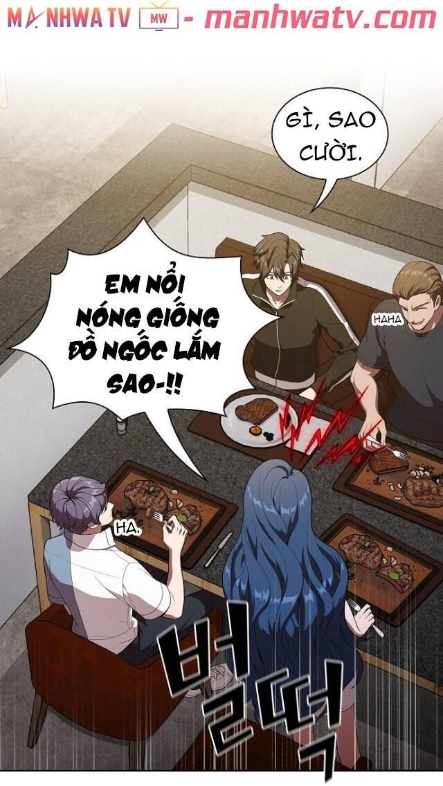 Tôi Là Người Chơi Leo Tháp Một Mình Chapter 28 - Trang 2