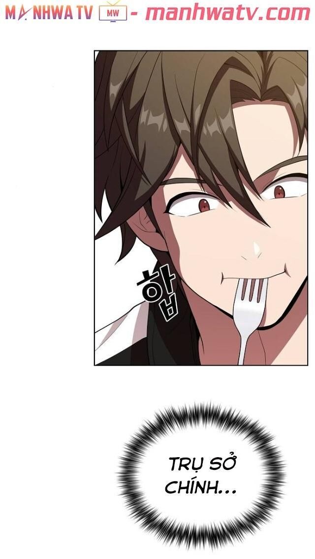 Tôi Là Người Chơi Leo Tháp Một Mình Chapter 28 - Trang 2