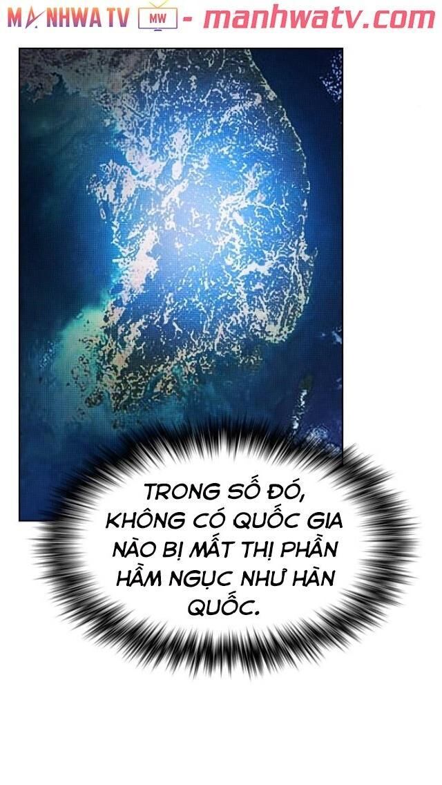 Tôi Là Người Chơi Leo Tháp Một Mình Chapter 28 - Trang 2