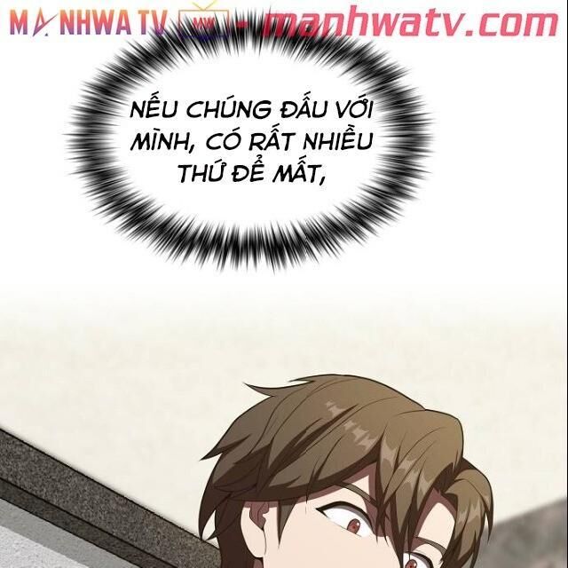 Tôi Là Người Chơi Leo Tháp Một Mình Chapter 28 - Trang 2