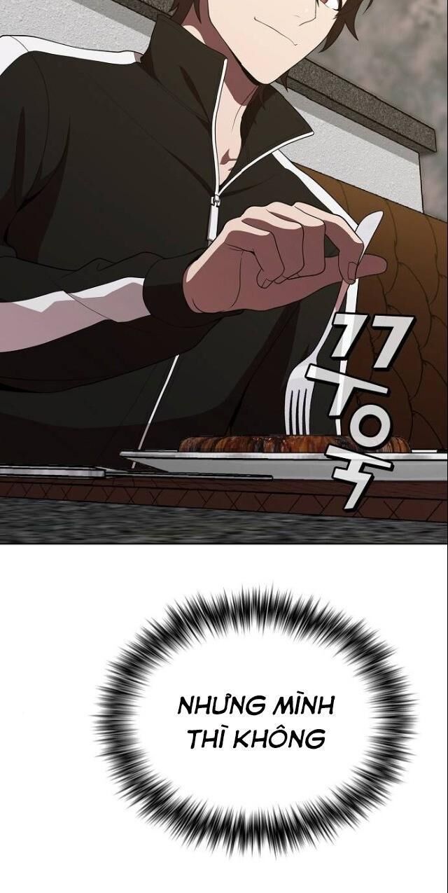 Tôi Là Người Chơi Leo Tháp Một Mình Chapter 28 - Trang 2