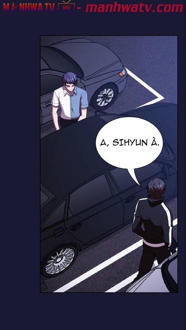 Tôi Là Người Chơi Leo Tháp Một Mình Chapter 28 - Trang 2