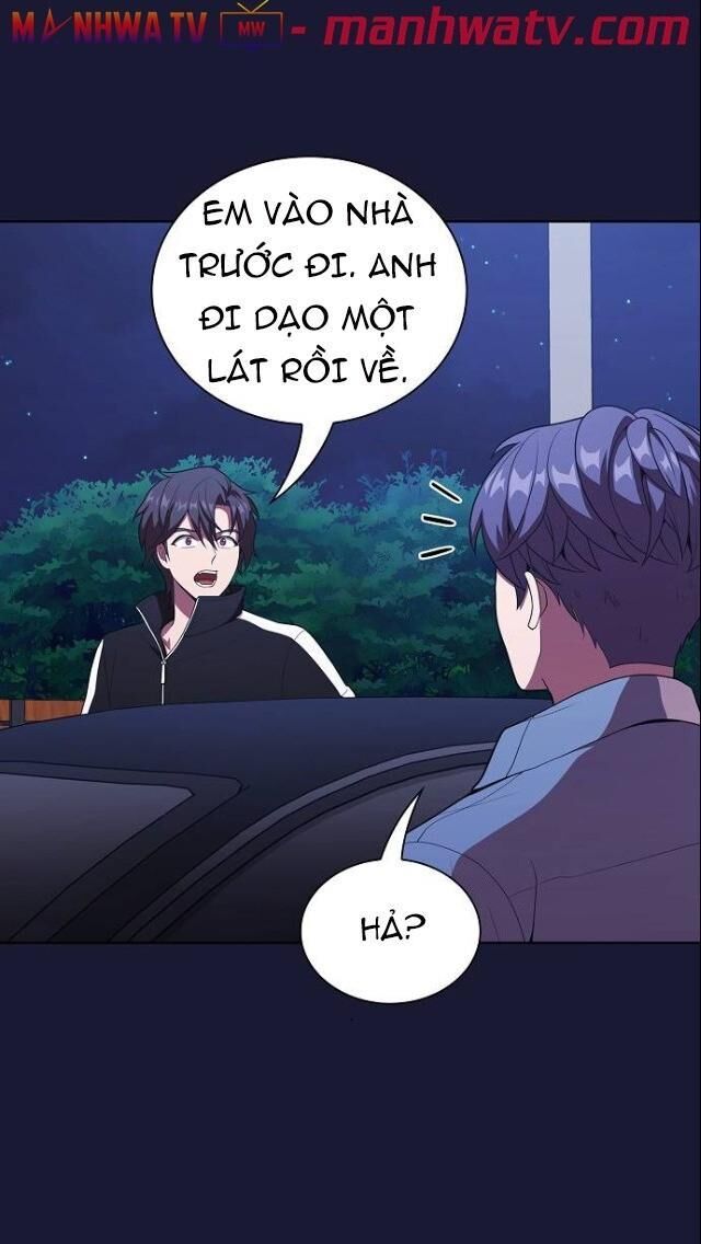 Tôi Là Người Chơi Leo Tháp Một Mình Chapter 28 - Trang 2