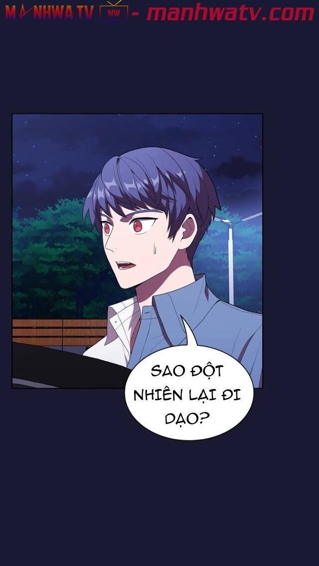 Tôi Là Người Chơi Leo Tháp Một Mình Chapter 28 - Trang 2