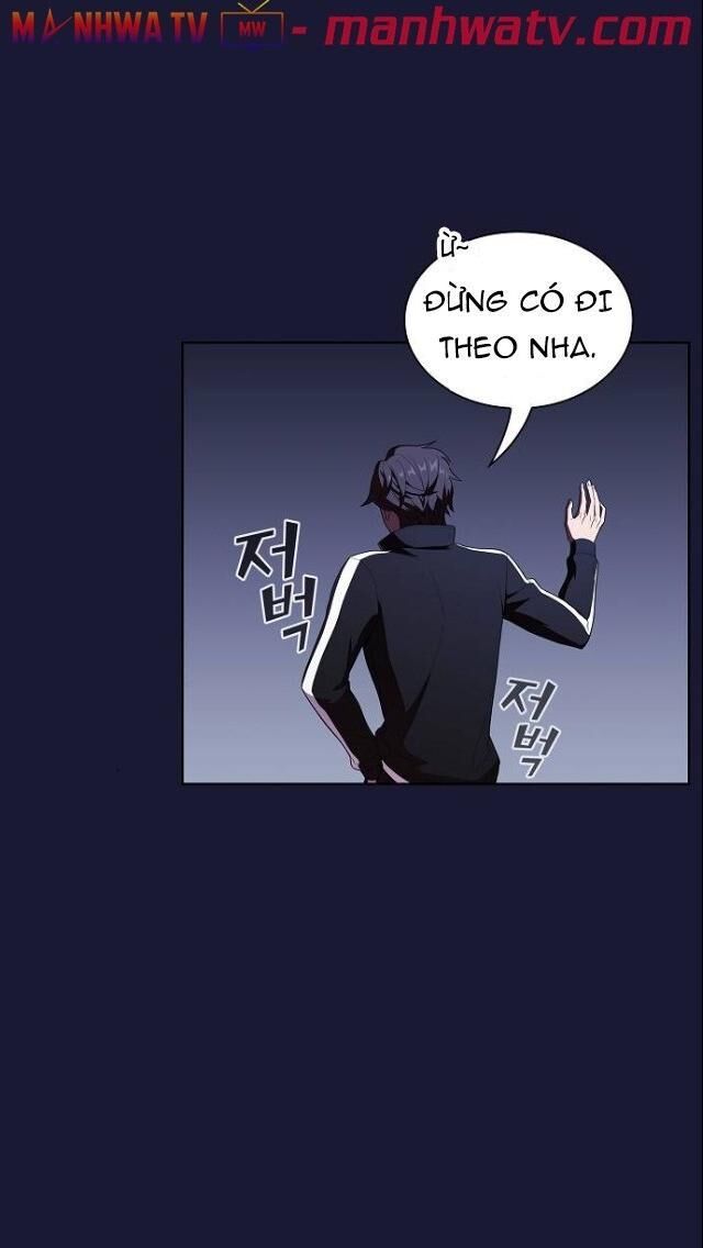 Tôi Là Người Chơi Leo Tháp Một Mình Chapter 28 - Trang 2