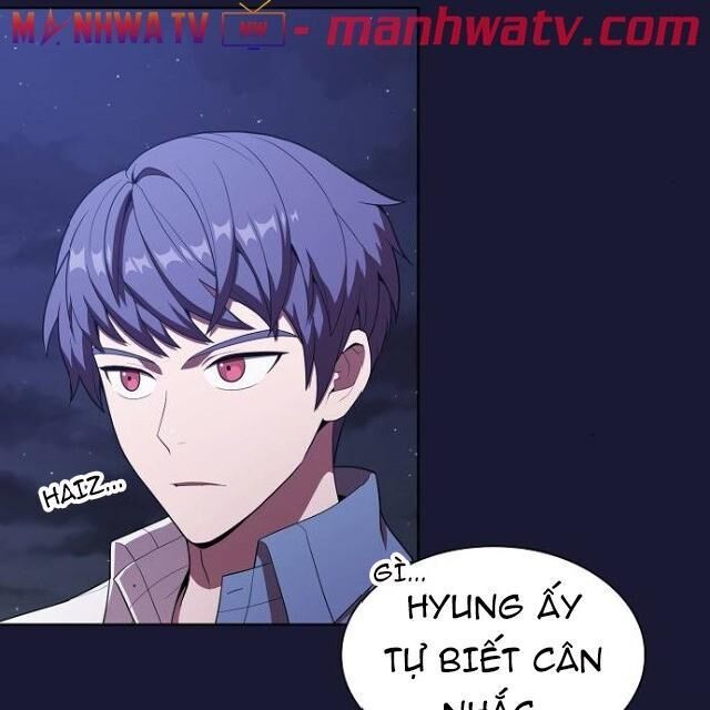 Tôi Là Người Chơi Leo Tháp Một Mình Chapter 28 - Trang 2