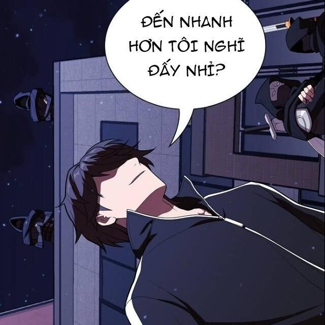 Tôi Là Người Chơi Leo Tháp Một Mình Chapter 28 - Trang 2