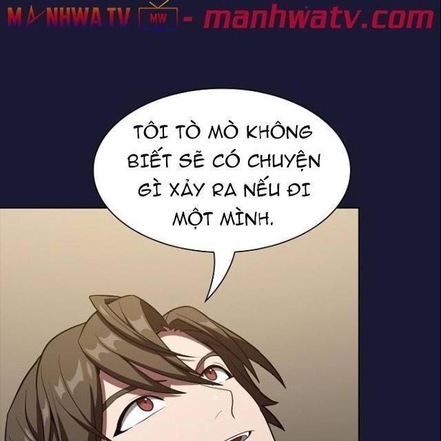 Tôi Là Người Chơi Leo Tháp Một Mình Chapter 28 - Trang 2