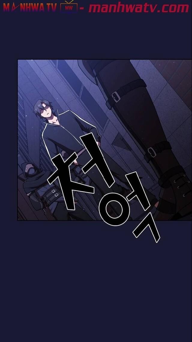 Tôi Là Người Chơi Leo Tháp Một Mình Chapter 28 - Trang 2