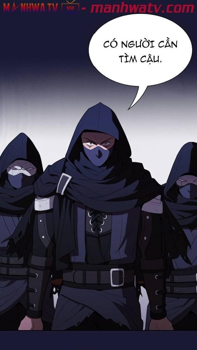 Tôi Là Người Chơi Leo Tháp Một Mình Chapter 28 - Trang 2