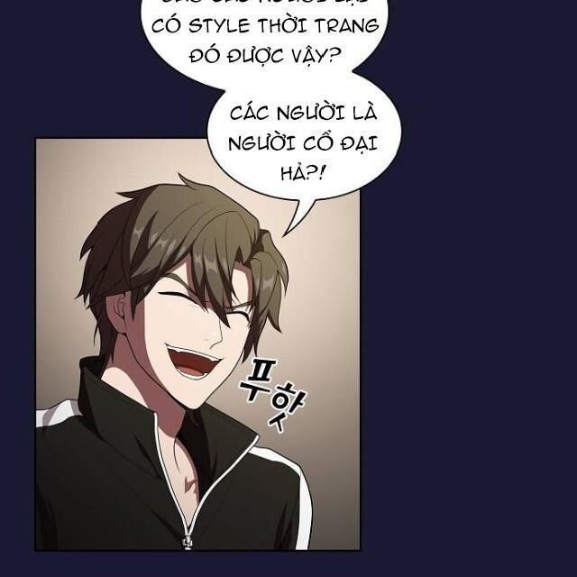 Tôi Là Người Chơi Leo Tháp Một Mình Chapter 28 - Trang 2