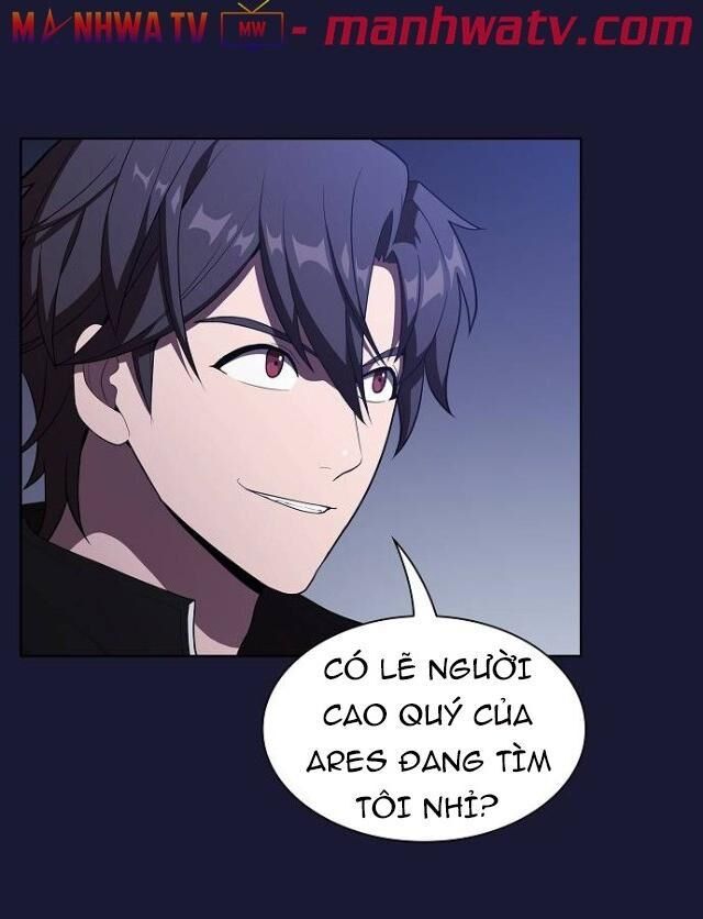 Tôi Là Người Chơi Leo Tháp Một Mình Chapter 28 - Trang 2