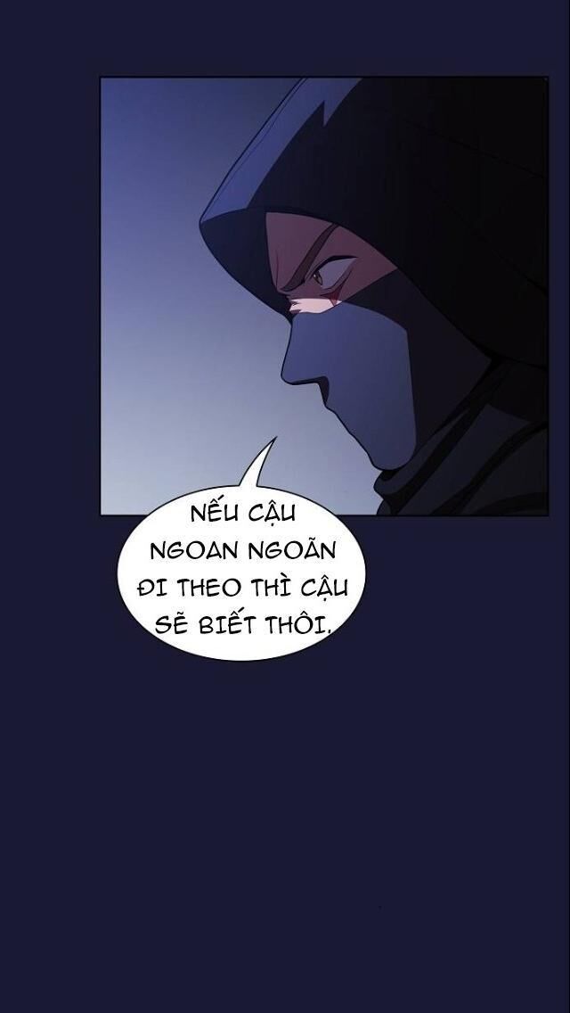 Tôi Là Người Chơi Leo Tháp Một Mình Chapter 28 - Trang 2