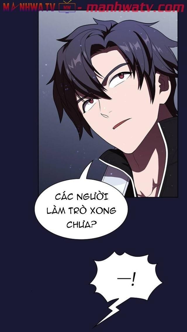 Tôi Là Người Chơi Leo Tháp Một Mình Chapter 29 - Trang 2