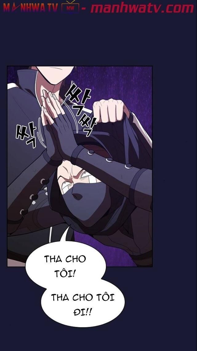 Tôi Là Người Chơi Leo Tháp Một Mình Chapter 29 - Trang 2