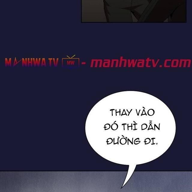 Tôi Là Người Chơi Leo Tháp Một Mình Chapter 29 - Trang 2