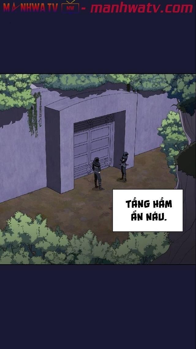 Tôi Là Người Chơi Leo Tháp Một Mình Chapter 29 - Trang 2