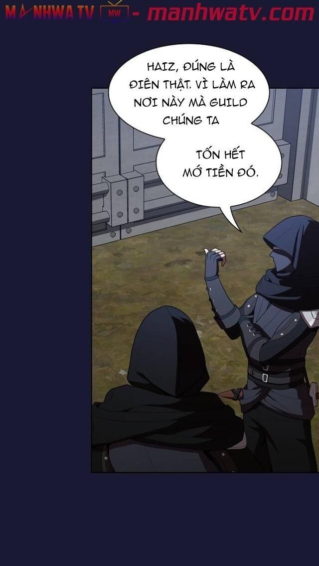 Tôi Là Người Chơi Leo Tháp Một Mình Chapter 29 - Trang 2