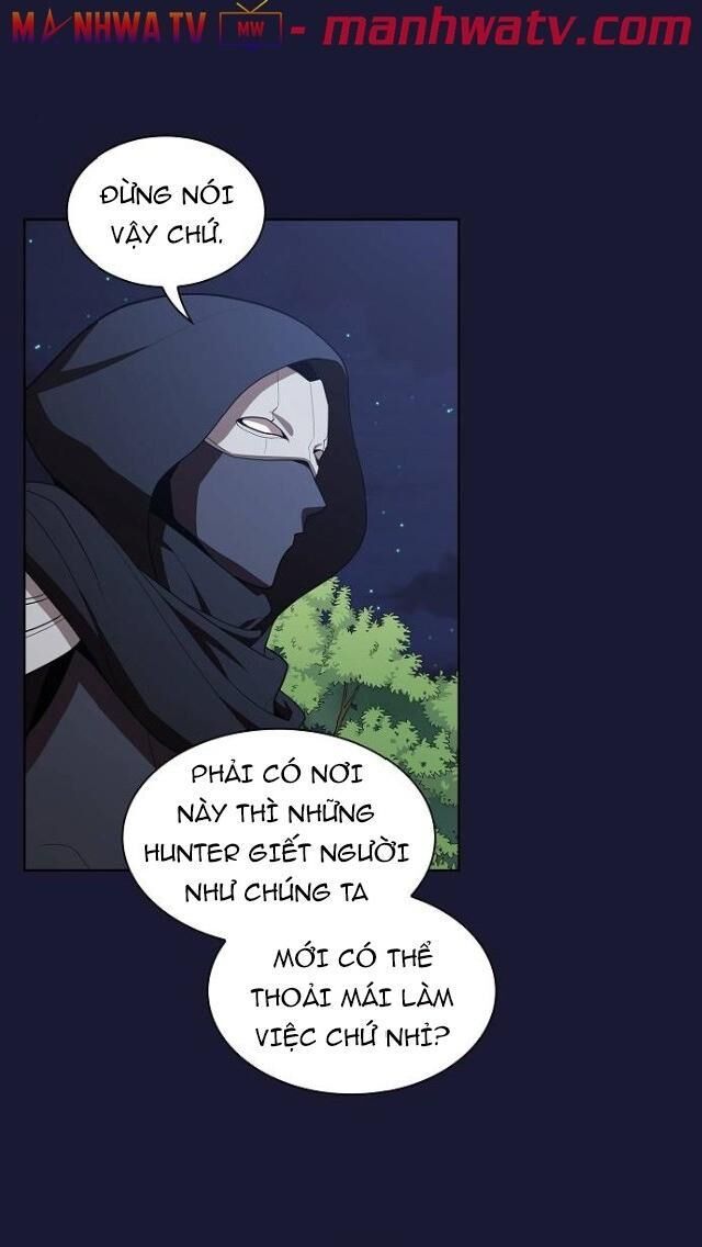 Tôi Là Người Chơi Leo Tháp Một Mình Chapter 29 - Trang 2