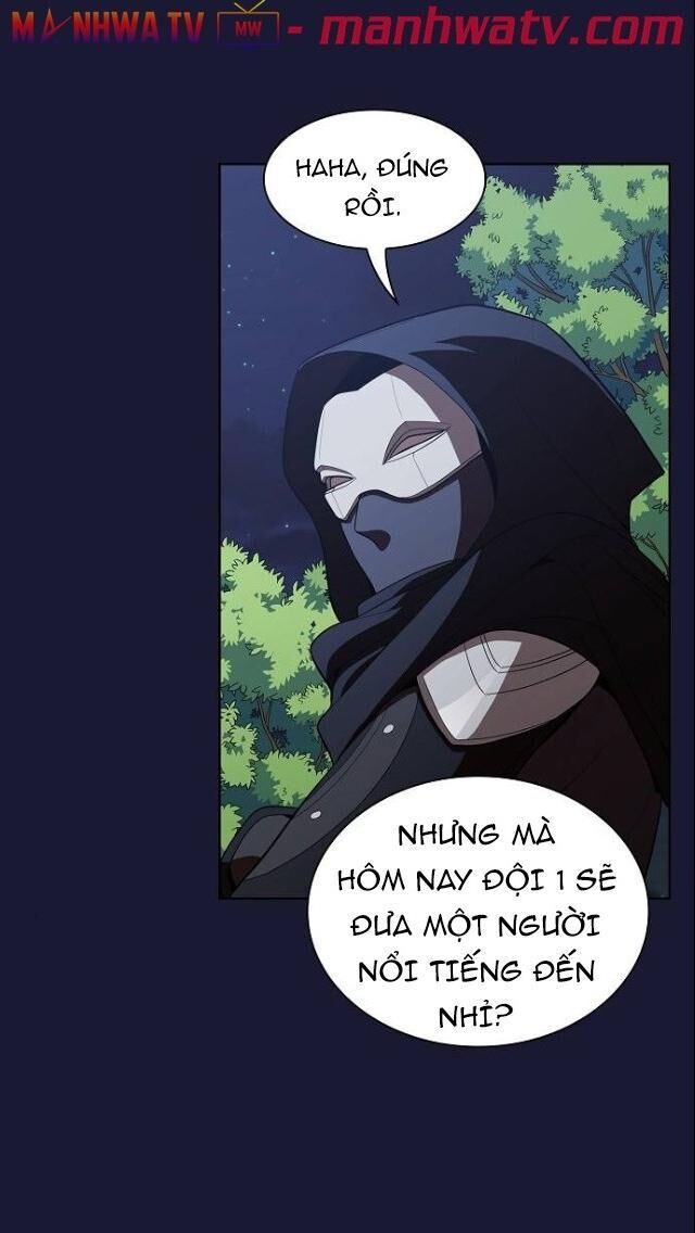 Tôi Là Người Chơi Leo Tháp Một Mình Chapter 29 - Trang 2