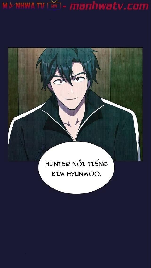 Tôi Là Người Chơi Leo Tháp Một Mình Chapter 29 - Trang 2