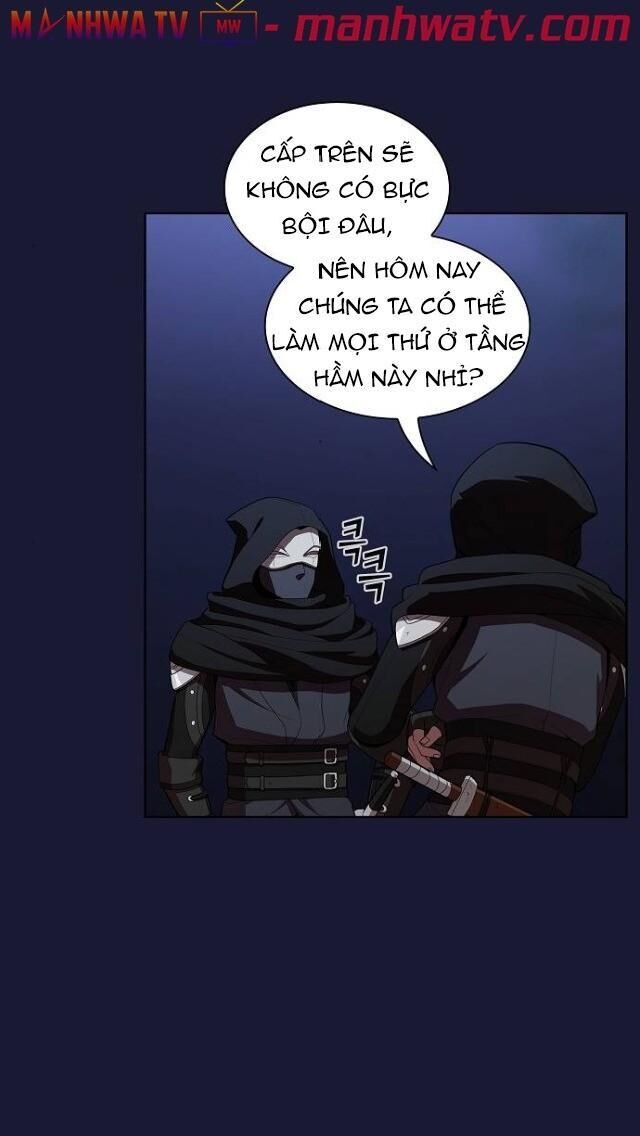 Tôi Là Người Chơi Leo Tháp Một Mình Chapter 29 - Trang 2