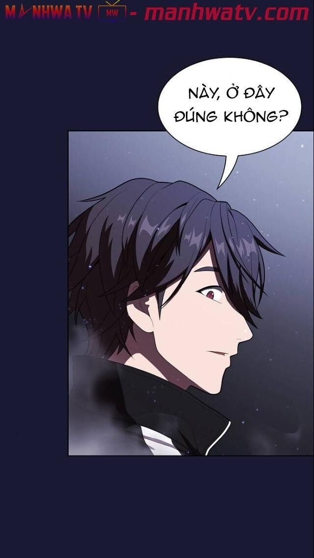Tôi Là Người Chơi Leo Tháp Một Mình Chapter 29 - Trang 2