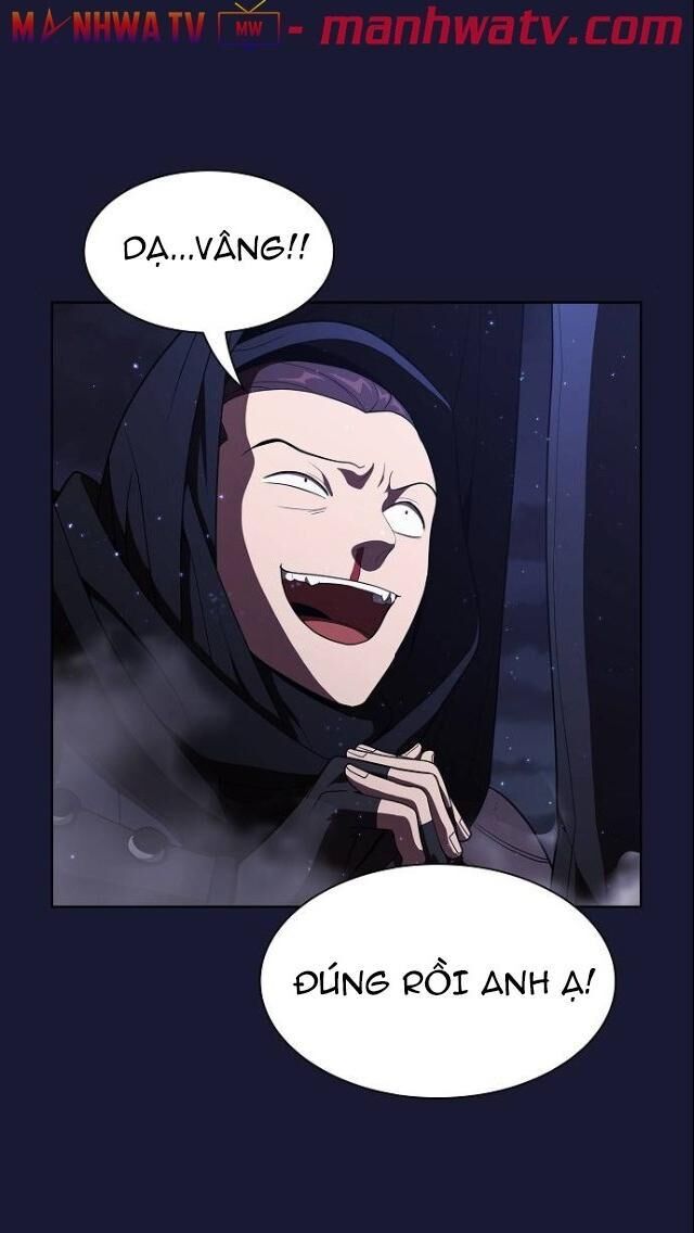 Tôi Là Người Chơi Leo Tháp Một Mình Chapter 29 - Trang 2