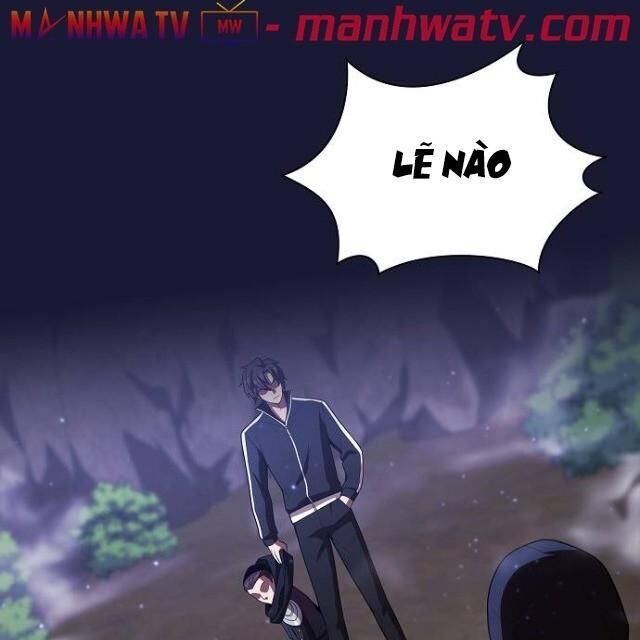 Tôi Là Người Chơi Leo Tháp Một Mình Chapter 29 - Trang 2