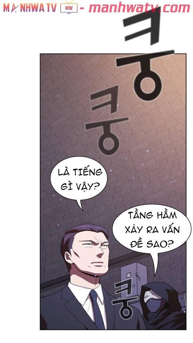 Tôi Là Người Chơi Leo Tháp Một Mình Chapter 29 - Trang 2