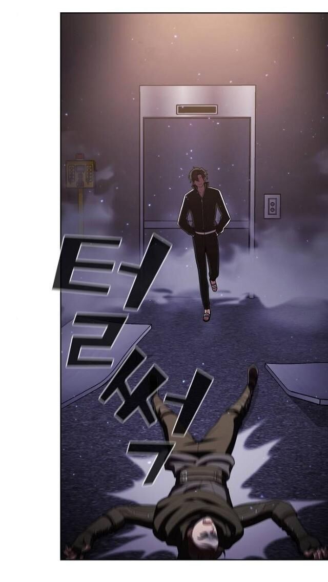 Tôi Là Người Chơi Leo Tháp Một Mình Chapter 29 - Trang 2