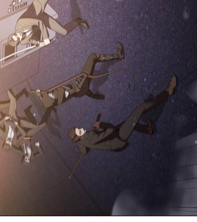 Tôi Là Người Chơi Leo Tháp Một Mình Chapter 29 - Trang 2