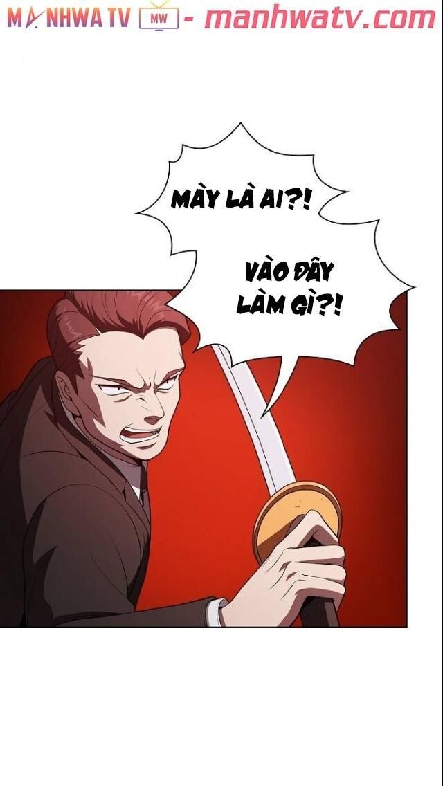 Tôi Là Người Chơi Leo Tháp Một Mình Chapter 29 - Trang 2