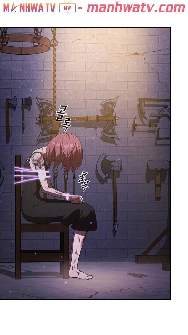 Tôi Là Người Chơi Leo Tháp Một Mình Chapter 29 - Trang 2