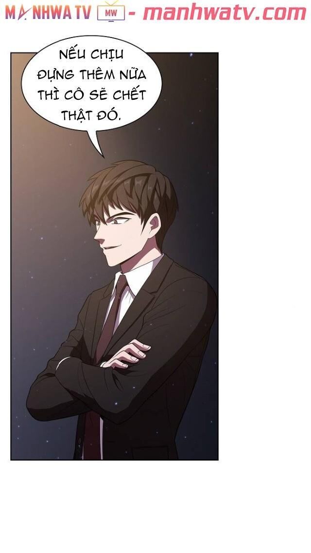 Tôi Là Người Chơi Leo Tháp Một Mình Chapter 29 - Trang 2