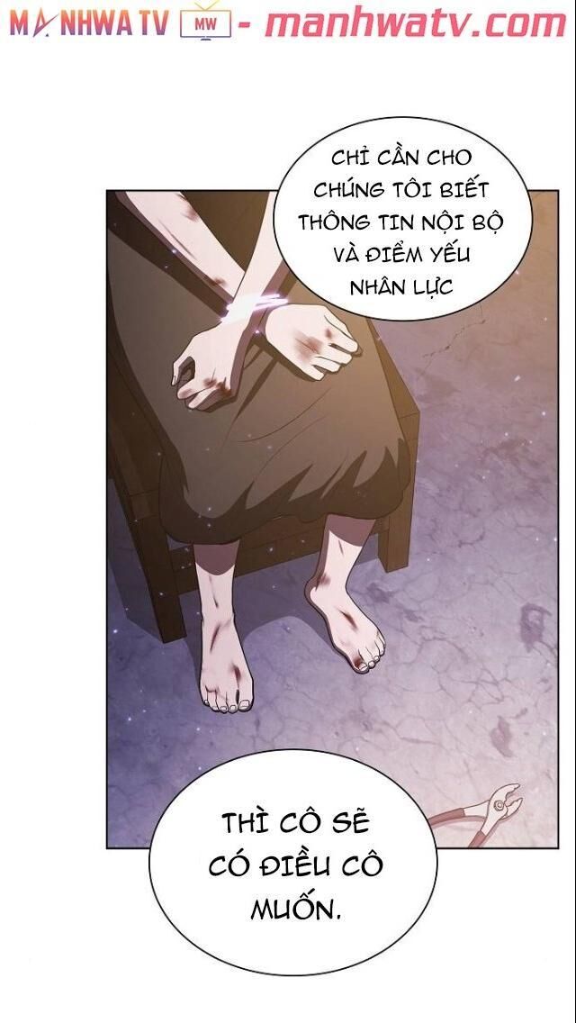 Tôi Là Người Chơi Leo Tháp Một Mình Chapter 29 - Trang 2